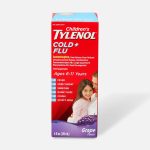 how often to alternate tylenol and motrin for toddler