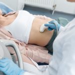 how soon can ultrasound detect pregnancy