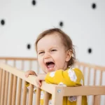 how to get my toddler to stop screaming